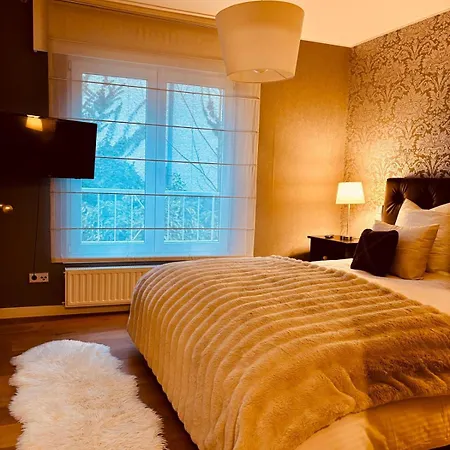 Cosy 5 Min To The And Kirchberg * Luxemburg