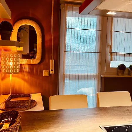 Apartment Cosy 5 Min To The And Kirchberg *