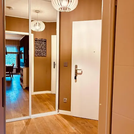 شقة Cosy 5 Min To The And Kirchberg لوكسمبورغ